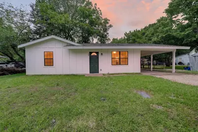 506 S Dallas Street, Kaufman, TX 75142 - Photo 2