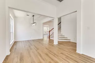 4705 Sabine St, Fort Worth, TX 76137 - Photo 4