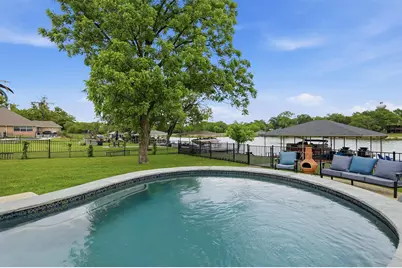 114 Blackfoot Trail, Lake Kiowa, TX 76240 - Photo 40