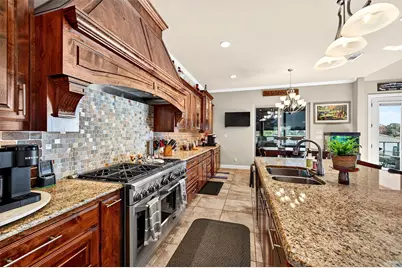 114 Blackfoot Trail, Lake Kiowa, TX 76240 - Photo 18