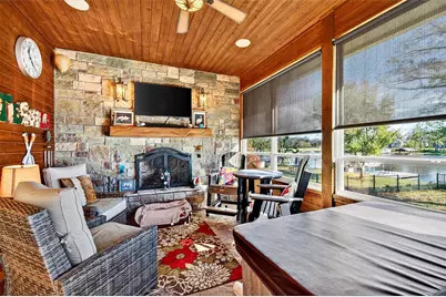 114 Blackfoot Trail, Lake Kiowa, TX 76240 - Photo 20