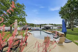 114 Blackfoot Trail, Lake Kiowa, TX 76240 - Photo 36