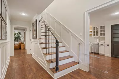 402 Shadow Mountain Drive, Woodway, TX 76712 - Photo 4