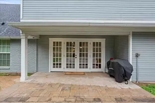 402 Shadow Mountain Dr, Woodway, TX 76712 - Photo 32