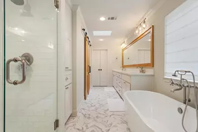 402 Shadow Mountain Drive, Woodway, TX 76712 - Photo 20