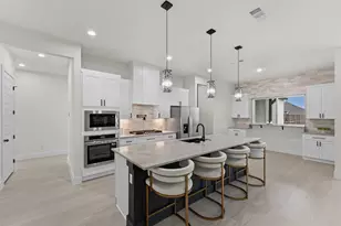 1018 Devonshire Drive North, Forney, TX 75126 - Photo 12
