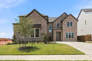 1825 Acoma Wy, Argyle, TX 76226 - Photo 2