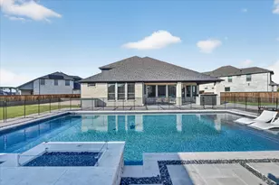 9917 Clover Forest Ct, Frisco, TX 75035 - Photo 36