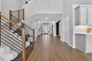 9917 Clover Forest Ct, Frisco, TX 75035 - Photo 4