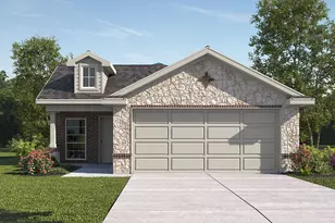 446 Clear Rain St, Lavon, TX 75166 - Photo 1
