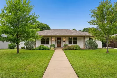 12025 Loch Ness Drive, Dallas, TX 75218 - Photo 1