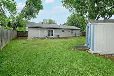 531 Himes Drive, Euless, TX 76039 - Photo 24