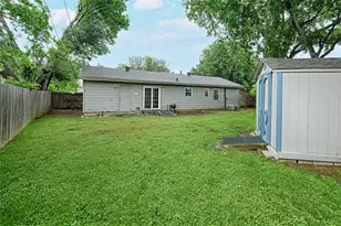 531 Himes Dr, Euless, TX 76039 - Photo 24