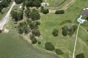 Lot26 Moonlight Point, Corsicana, TX 75109 - Photo 1