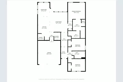 6920 Steiger Trail, McKinney, TX 75071 - Photo 26