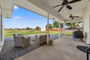 509 Mustang Ct, Lavon, TX 75166 - Photo 4