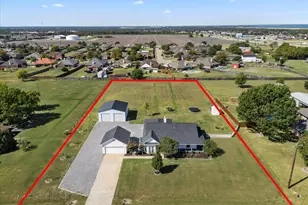 509 Mustang Ct, Lavon, TX 75166 - Photo 1