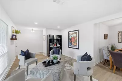 6012 Wester Avenue, Fort Worth, TX 76133 - Photo 10