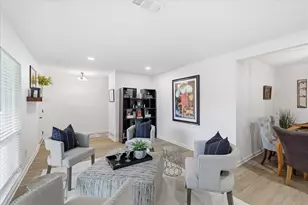 6012 Wester Ave, Fort Worth, TX 76133 - Photo 10