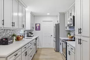 6012 Wester Ave, Fort Worth, TX 76133 - Photo 22