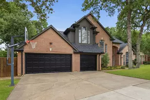 803 Woodside Ct, Highland Village, TX 75077 - Photo 36