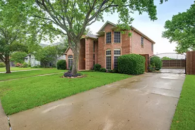 241 Magnolia Drive, Coppell, TX 75019 - Photo 2