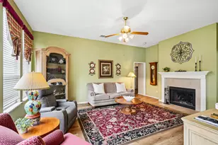 2705 Burning Tree, McKinney, TX 75072 - Photo 6