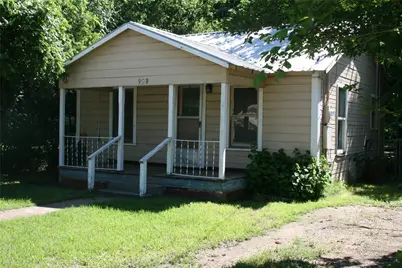 908 Franklin Street, Weatherford, TX 76086 - Photo 2
