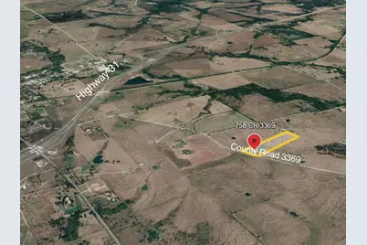 758 Cr 3369, Hubbard, TX 76648 - Photo 2