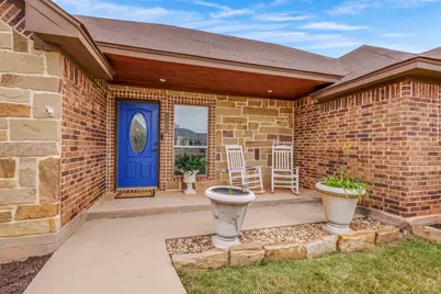 4082 Esman Court, Abilene, TX 79606 - Photo 2