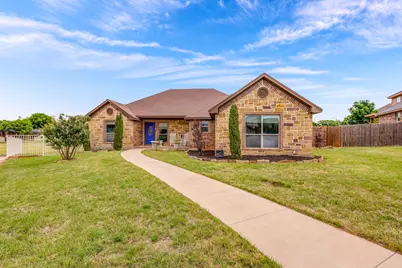 4082 Esman Court, Abilene, TX 79606 - Photo 1