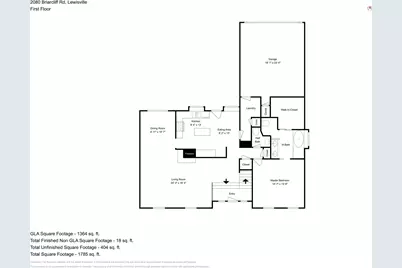 2080 Briarcliff Road, Lewisville, TX 75067 - Photo 22