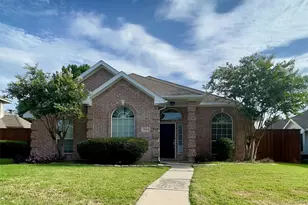 11002 Tree Shadow Ln, Frisco, TX 75035 - Photo 2