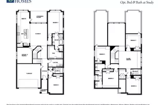 3309 Emerald Trace Dr, Denton, TX 76226 - Photo 40