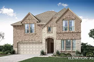3309 Emerald Trace Dr, Denton, TX 76226 - Photo 1