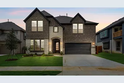 3309 Emerald Trace Drive, Denton, TX 76226 - Photo 2