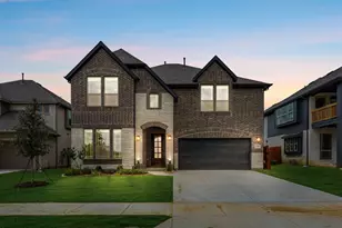 3309 Emerald Trace Dr, Denton, TX 76226 - Photo 2