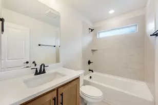 3309 Emerald Trace Dr, Denton, TX 76226 - Photo 30
