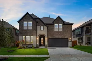 3309 Emerald Trace Dr, Denton, TX 76226 - Photo 2