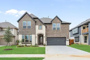 3309 Emerald Trace Dr, Denton, TX 76226 - Photo 1