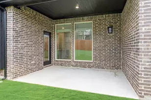3309 Emerald Trace Dr, Denton, TX 76226 - Photo 40