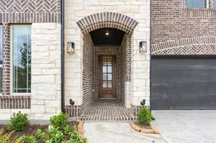 3309 Emerald Trace Dr, Denton, TX 76226 - Photo 4