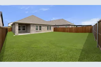 554 Beck Drive, Lavon, TX 75166 - Photo 14