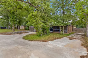316 Hickorywood St, Azle, TX 76020 - Photo 1