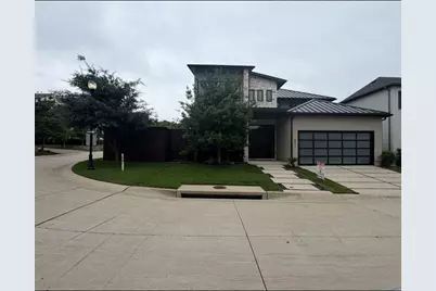 6615 Green Knoll Drive, Dallas, TX 75230 - Photo 1