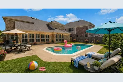 6951 Sea Harbor Drive, Grand Prairie, TX 75054 - Photo 38