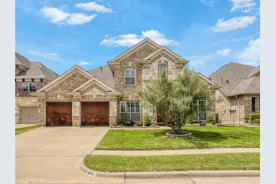 6951 Sea Harbor Drive, Grand Prairie, TX 75054 - Photo 2