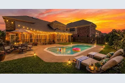 6951 Sea Harbor Drive, Grand Prairie, TX 75054 - Photo 8