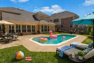 6951 Sea Harbor Dr, Grand Prairie, TX 75054 - Photo 1