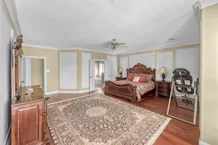 6951 Sea Harbor Dr, Grand Prairie, TX 75054 - Photo 24